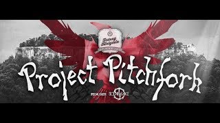 Project Pitchfork - Fire & Ice - Live