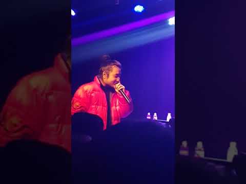 [190104] 김태균 - 막다른 길 (심바자와디 Names 콘서트 @스테이라운지)