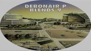 Debonair P - Debonair Blends 9