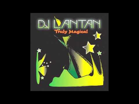 DJ Lantan - Stick Around (Album Artwork Video)
