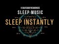 BLACK SCREEN SLEEP MUSIC All 9 Solfeggio Frequencies Sleep Instantly
