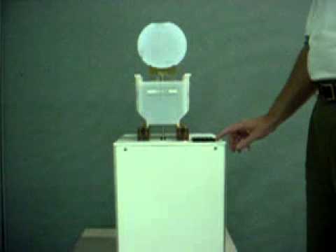 Wafer Inspection Station