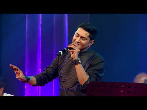 MAINE RAKHA HAI MOHABBAT BY BIJU NAIR IN RAFI REVIVED - 8 CONCERT. AN ANTARDHWANI PRESENTATION.