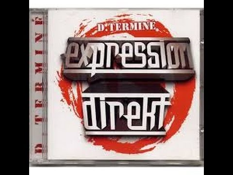 09   Expression Direkt   Cite U