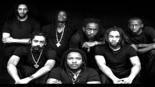 Stephen Marley  Rude Bwoy ft. Damian Marley, Julian Marley, Jo Mersa