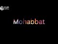 Deewana Main Tera Deewana Romantic Song Black Screen Whatsapp Status Deewana Main Tera Deewana