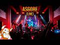 Asgore Driving In My Car Undertale Live At Teatro Cousiño Santiago De Chile JAZZTICK