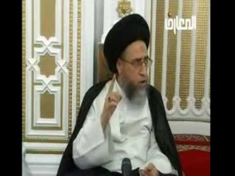 ⁣حالة ضيق الوقت + تكملة االذكر عند الركوع / الركوع / السيد صباح شبر / فواصل فقهية