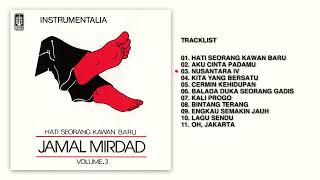 Download lagu A. Riyanto - Album Instrumentalia Hati Seorang Kawan Baru | Audio HQ mp3