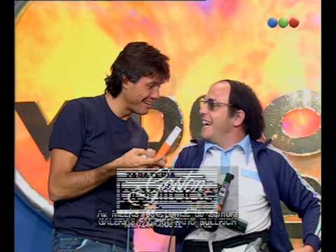 El Show Del Chiste, Jorge - Videomatch