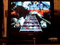 Guitar Hero Hit Me With Your Best Shot Mushroomb14
