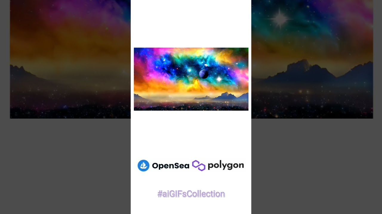 Planet Befisa 🛒 aiGIFs