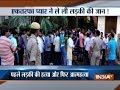 Jilted lover shoots self after killing girl in Allahabad, Uttar Pradesh