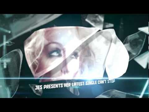 JES & Ronski Speed - Can't Stop (Promo)
