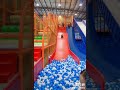 bettaplay Interactive trampoline game Indoor playgound small gymnastic trampoline park