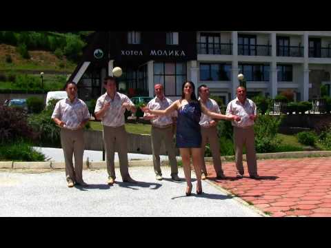 Aneta i Molika - Mojata Bitola