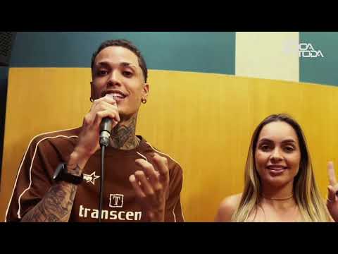 Banda Boa Toda feat Mc Thayk - Por Que Tirou Nosso Bebê?