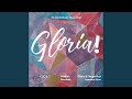 Laetatus sum: III. Gloria Patri (feat. Domenico Scarlatti)