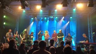 Maiden United - Wasted Years @ de Pul 19-05-2019