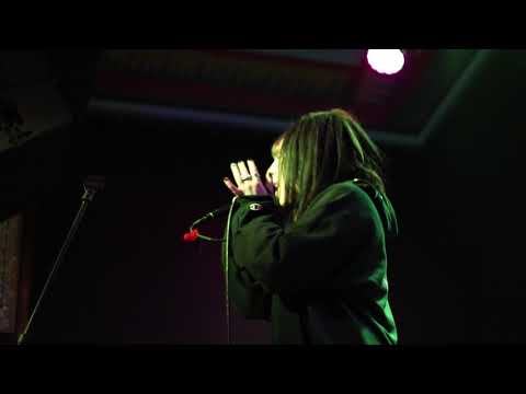 Mirsy "Falling Under" @ House Of  Blues 4/13/19