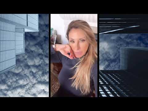 Special Cut - Sabrina Salerno ( Depeche Mode - Strangelove) (Remix )