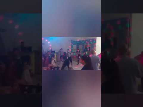 Os Embrasados com Mimico FESTA BEATRIZ