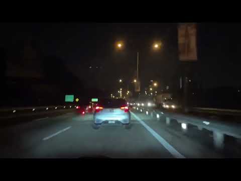 PROTON IRIZ Kejar Myvi Gen3