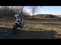 Thirty Seconds 1 Mouvie Rider Kristofjakob Nyársapát Motocross