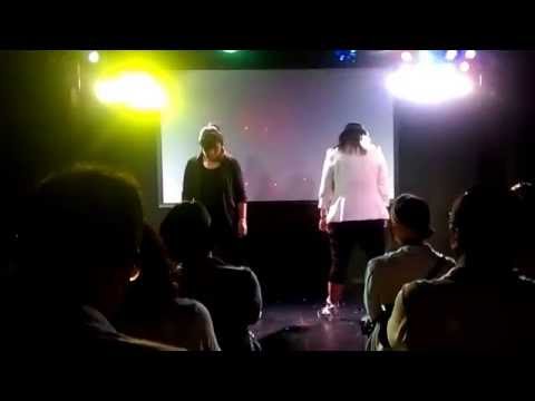 Wild Boars @ Kanda MFA.2015 0913