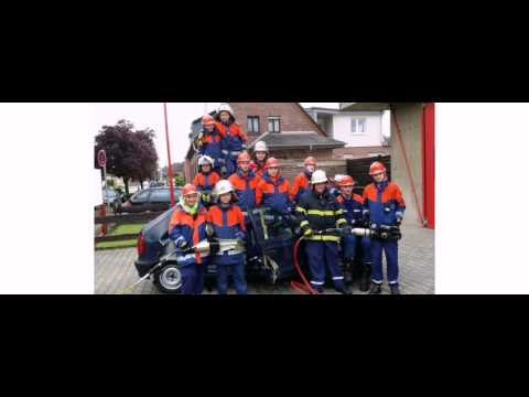 Jugendfeuerwehr Gymnich. ♡