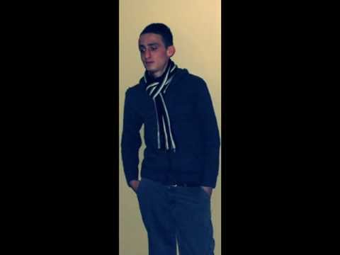 CapTan Firar "Sevmek Yürek  İstemiyor Annem"