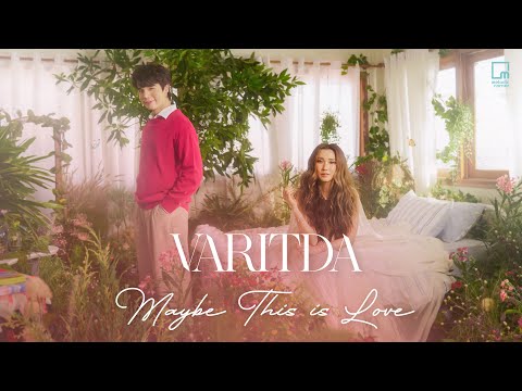 VARITDA - Maybe This is Love [Official MV]
