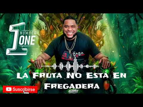 La Fruta Oficial - LA FRUTA NO ESTÁ EN FREGADERA) Music Oficial 