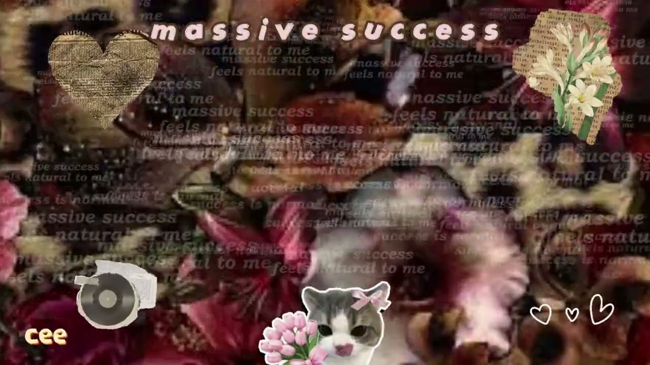 success is your new normal