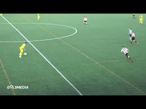 C D  Acero 1-1 Paterna C F  2019/20