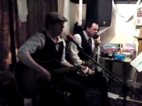 WALSTERCOOPER- I COME FROM A PLACE CALLED COALVILLE!