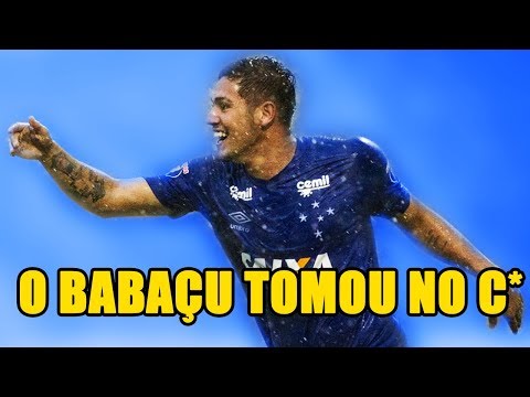 CRUZEIRO 3X0 BABAÇU - NARRAÇÃO DA COPA SP DE FUTEBOL JÚNIOR
