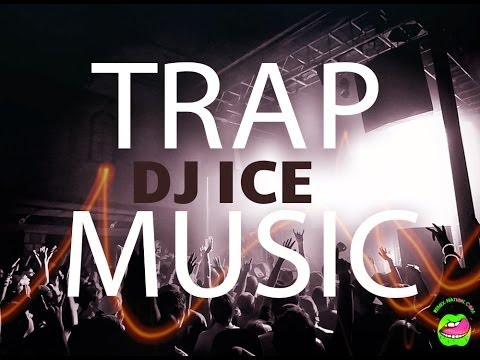 Dj Ice -- Trap Music Bass Boosted ♫