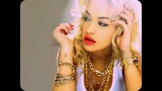 Rita Ora - No Church In The Wild