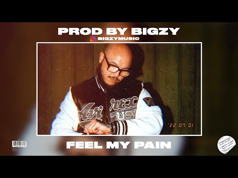 [FREE] Potter Payper x Meek Mill Type Beat - "Feel My Pain" | Emotional Rap Instrumental 2022