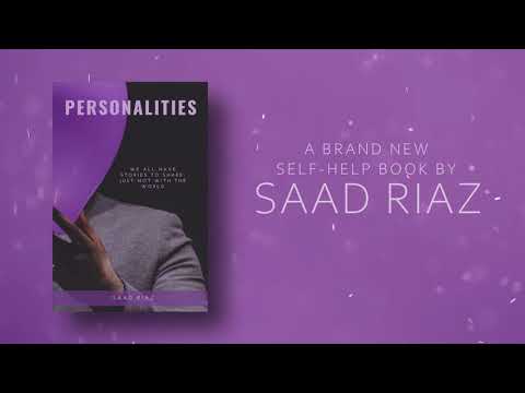Personalities — featured video
