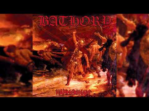 Home of Once Brave - Bathory