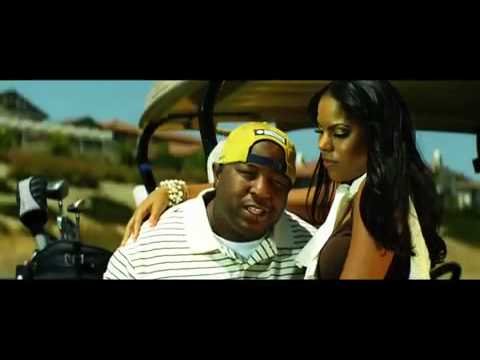 LAROO THH FEAT. MATT BLAQUE & KEIRA 'D - Dip With You