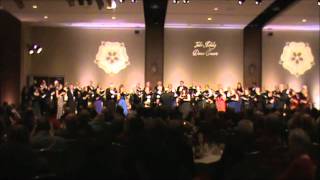 Bring a Torch, Jeanette Isabella (arr. Alice Parker & Robert Shaw)