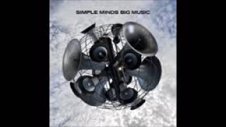 Simple Minds - Kill or Cure - 2014