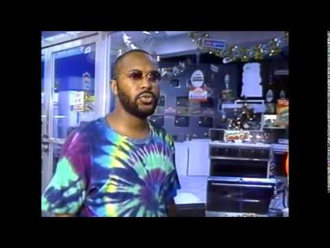 Unique Vision - Christmas Jamaican Style