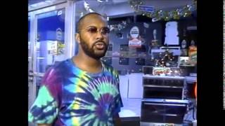 Unique Vision - Christmas Jamaican Style