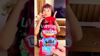 SQUISHY DE DANONE? #shorts