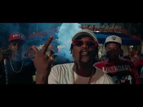 El Fecho RD - Humo Pa Ti (Video Oficial)
