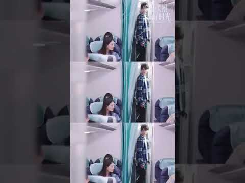 Everytime ( Descendants of Sun ) by EXO Chen X Punch | Love Scenery (2021) | Llu Xu and  Lin yi |